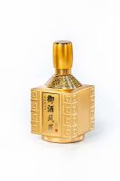 御酒風(fēng)范·金坊